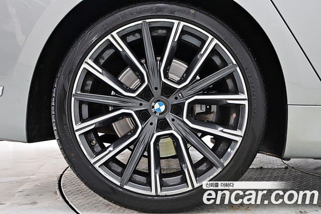 BMW 7시리즈 (G11) 730d xDrive M Sport, 2020 17