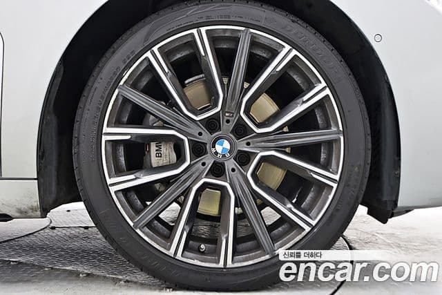 BMW 7시리즈 (G11) 730d xDrive M Sport, 2020 18
