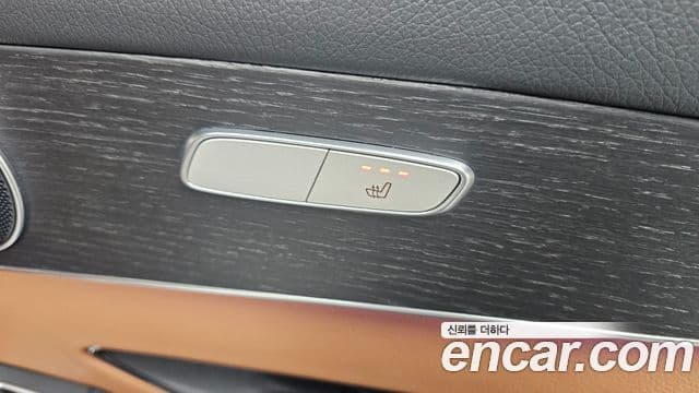 Mercedes-Benz GLC-класс X253 GLC300 4MATIC купе, 2020 18