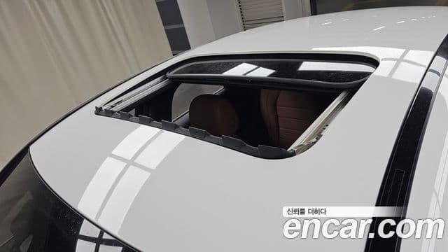 Mercedes-Benz GLC-класс X253 GLC300 4MATIC купе, 2020 19