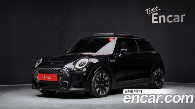 Mini Cooper S 3세대, 2023 1