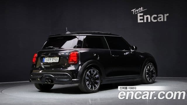 Mini Cooper S 3세대, 2023 2