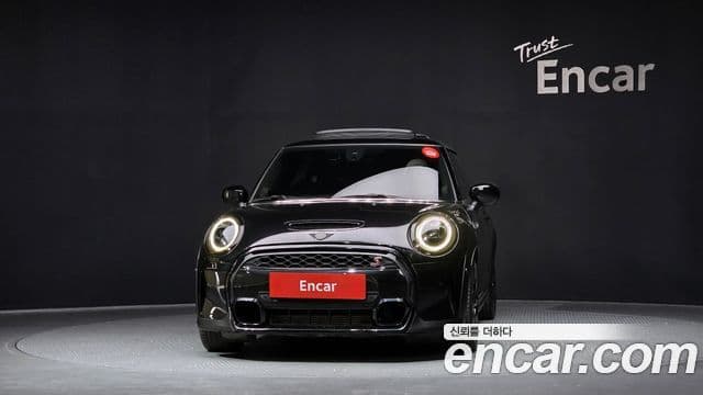 Mini Cooper S 3세대, 2023 3