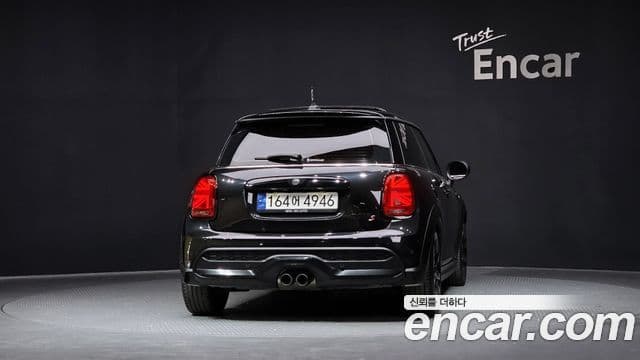 Mini Cooper S 3세대, 2023 4