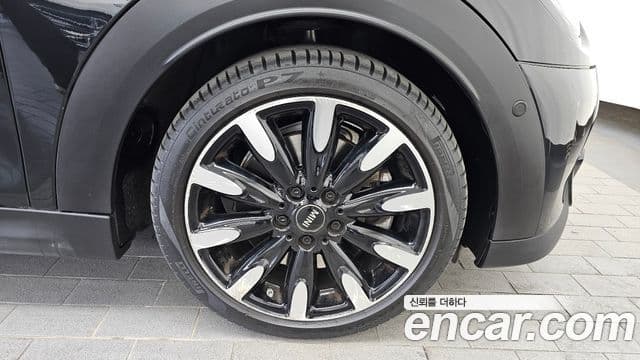 Mini Cooper S 3세대, 2023 все фото