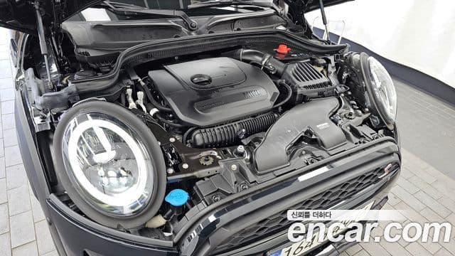 Mini Cooper S 3세대, 2023 6