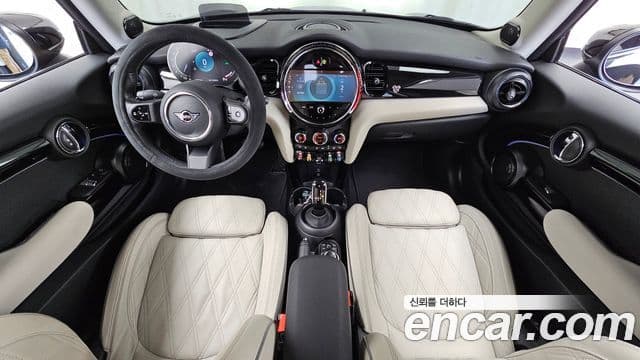 Mini Cooper S 3세대, 2023 7