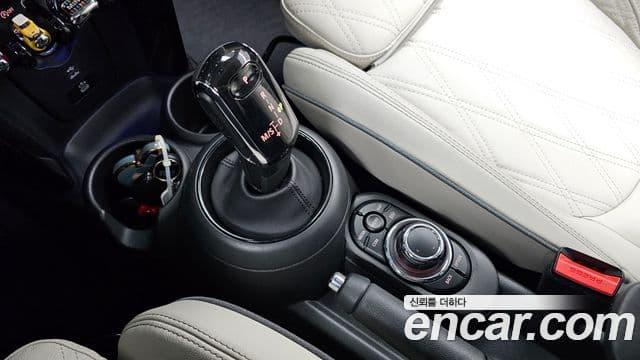 Mini Cooper S 3세대, 2023 9