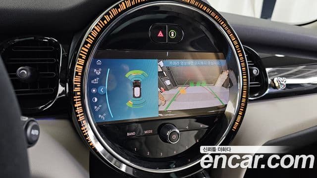 Mini Cooper S 3세대, 2023 15