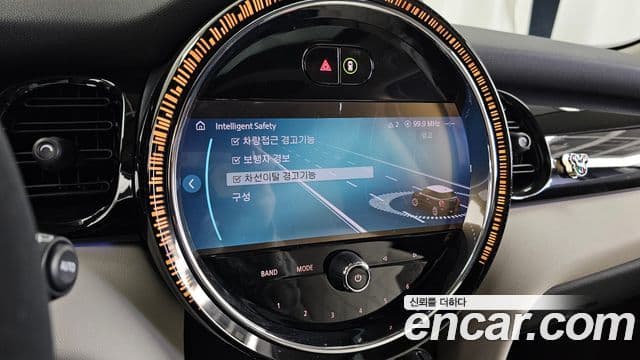 Mini Cooper S 3세대, 2023 16