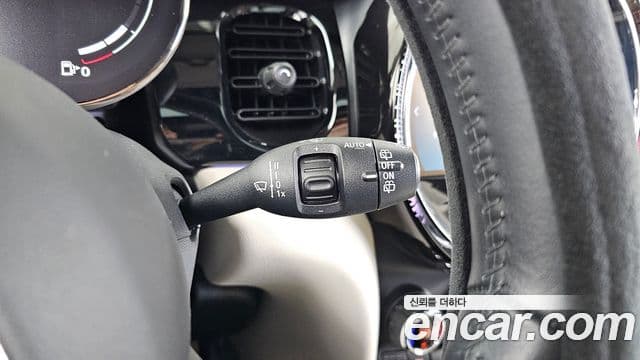 Mini Cooper S 3세대, 2023 19