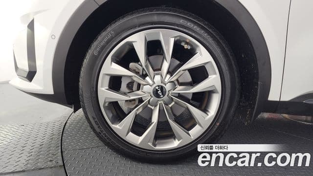 Kia Sorento 4세대 Signature, 2022 все фото