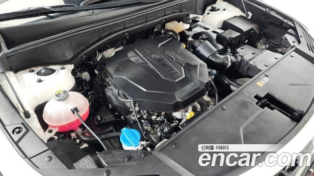 Kia Sorento 4세대 Signature, 2022 6