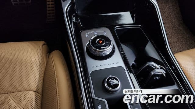 Kia Sorento 4세대 Signature, 2022 9