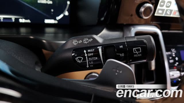 Kia Sorento 4세대 Signature, 2022 14