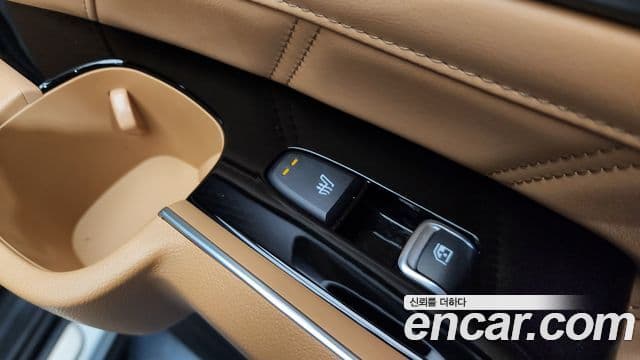 Kia Sorento 4세대 Signature, 2022 19