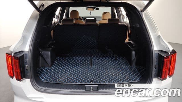 Kia Sorento 4세대 Signature, 2022 20