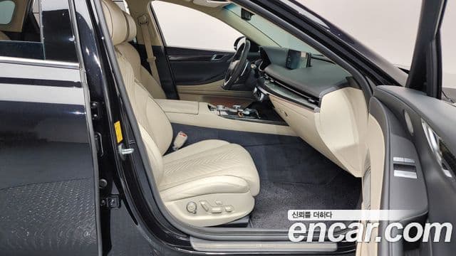 Genesis G80 (RG3) бензин 2.5 турбо AWD, 2024 11