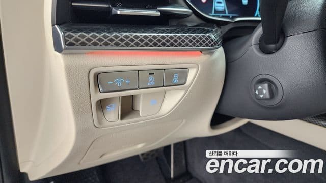 Genesis G80 (RG3) бензин 2.5 турбо AWD, 2024 14