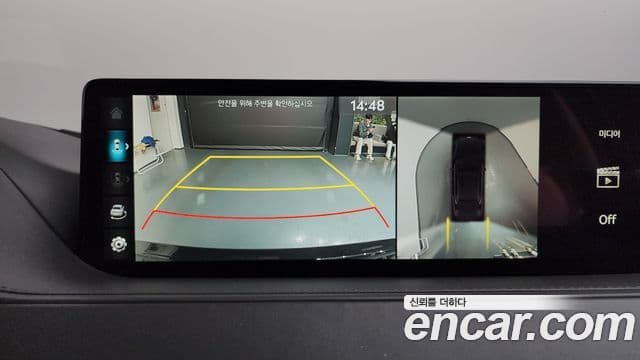 Genesis G80 (RG3) бензин 2.5 турбо AWD, 2024 16