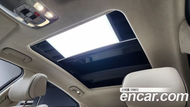 Genesis G80 (RG3) бензин 2.5 турбо AWD, 2024 19