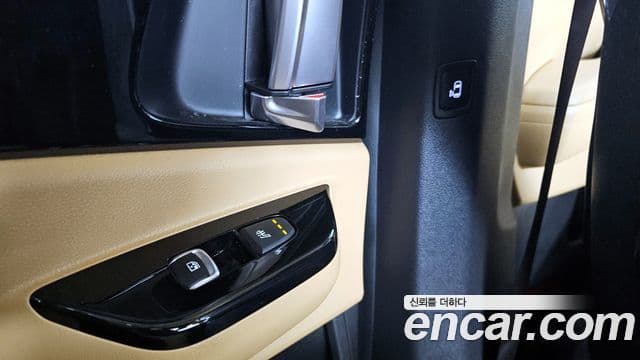 Kia Carnival 4세대 Noblesse, 2021 15