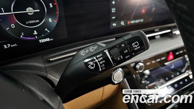 Kia Carnival 4세대 Noblesse, 2021 16