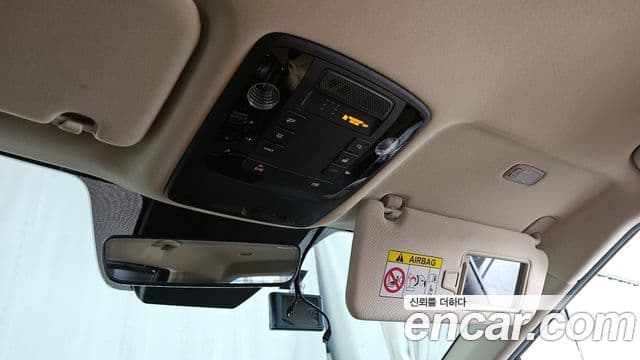 Kia Carnival 4세대 Noblesse, 2021 17