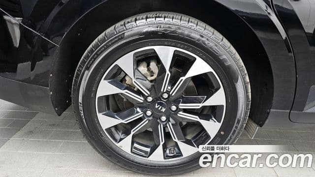 Kia Carnival 4세대 Noblesse, 2021 20