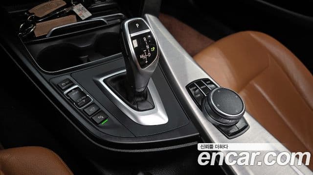 BMW 4시리즈 (F32) 420d Luxury Gran Coupe, 2018 9