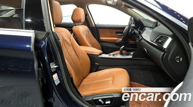 BMW 4시리즈 (F32) 420d Luxury Gran Coupe, 2018 10