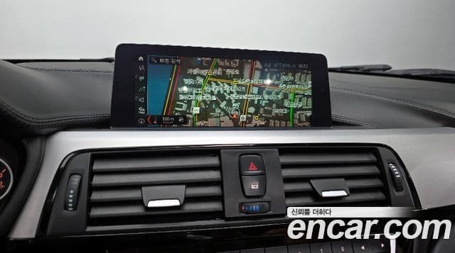 BMW 4시리즈 (F32) 420d Luxury Gran Coupe, 2018 14