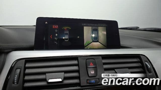 BMW 4시리즈 (F32) 420d Luxury Gran Coupe, 2018 15