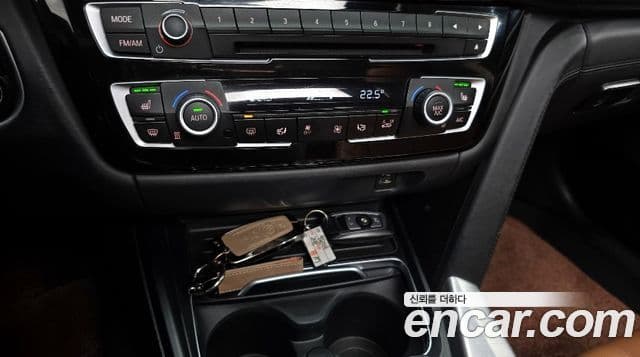 BMW 4시리즈 (F32) 420d Luxury Gran Coupe, 2018 16