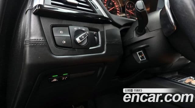 BMW 4시리즈 (F32) 420d Luxury Gran Coupe, 2018 18