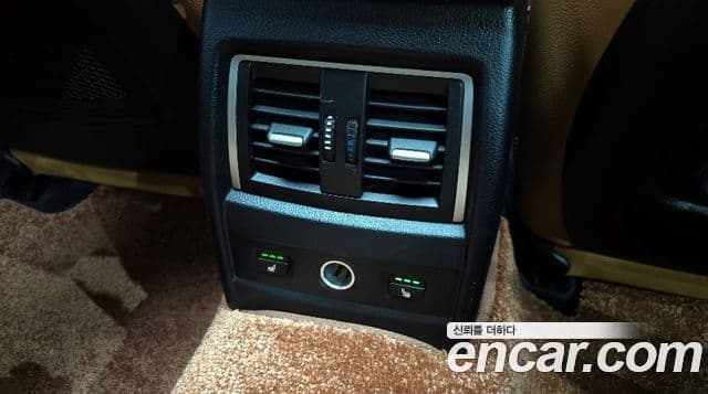 BMW 4시리즈 (F32) 420d Luxury Gran Coupe, 2018 19