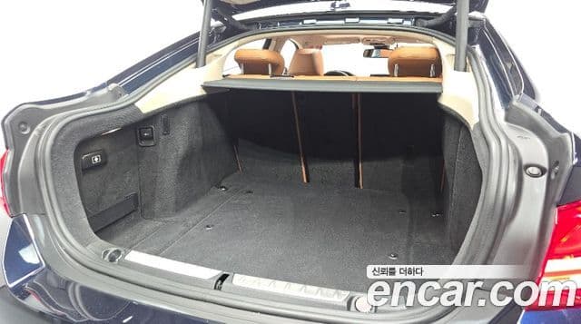 BMW 4시리즈 (F32) 420d Luxury Gran Coupe, 2018 20