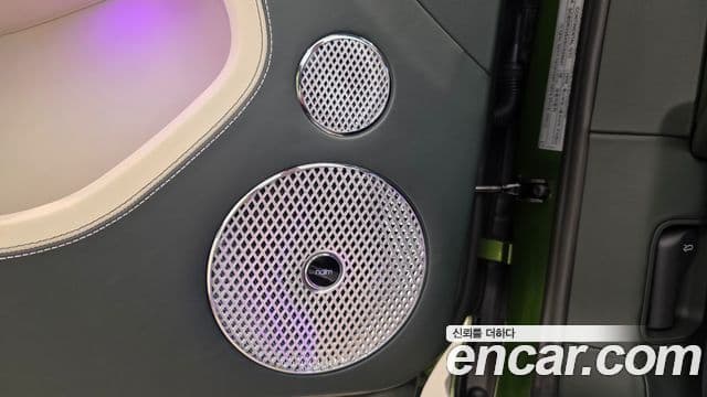 Bentley Continental GT 4세대 4.0 GTC Speed, 2025 19