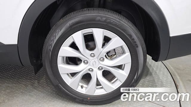 Renault Korea(Samsung) XM3 1.6 GTe LE Plus, 2021 все фото