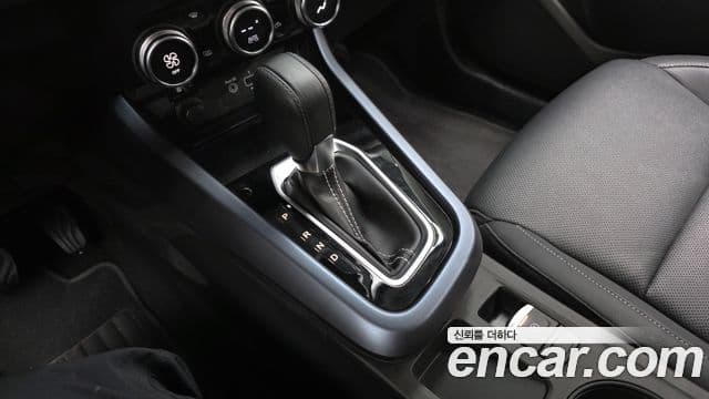 Renault Korea(Samsung) XM3 1.6 GTe LE Plus, 2021 9