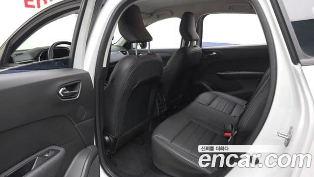 Renault Korea(Samsung) XM3 1.6 GTe LE Plus, 2021 11