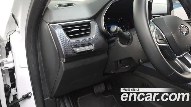 Renault Korea(Samsung) XM3 1.6 GTe LE Plus, 2021 13