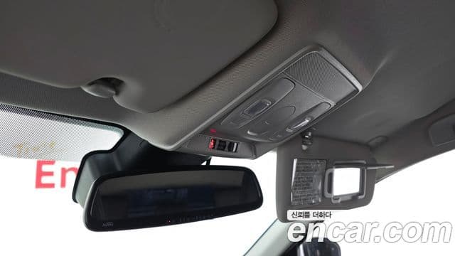 Renault Korea(Samsung) XM3 1.6 GTe LE Plus, 2021 18