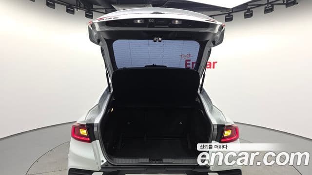 Renault Korea(Samsung) XM3 1.6 GTe LE Plus, 2021 20