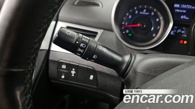 Hyundai Avante MD Modern, 2014 16