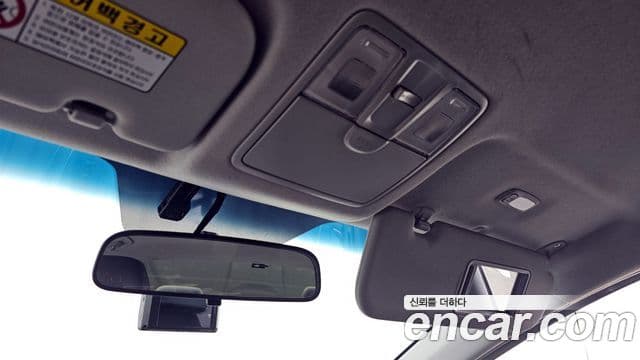 Hyundai Avante MD Modern, 2014 17