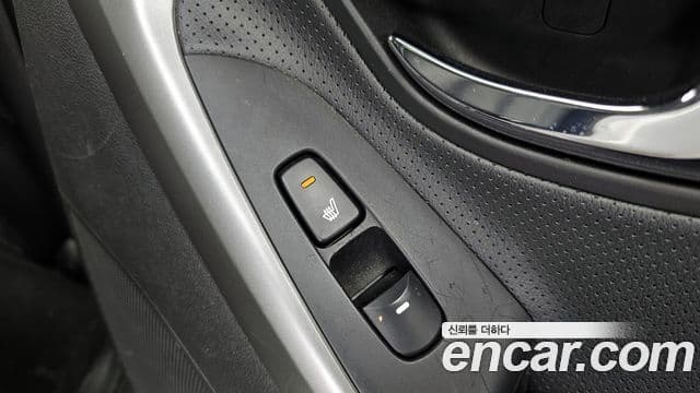 Hyundai Avante MD Modern, 2014 19