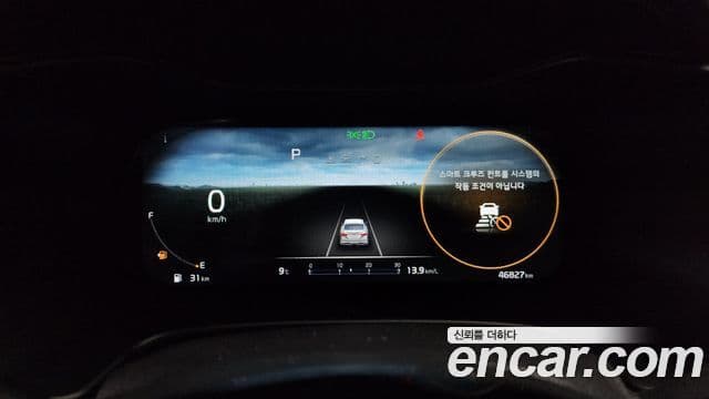 Kia The / новый New K3 2세대 Signature, 2022 8