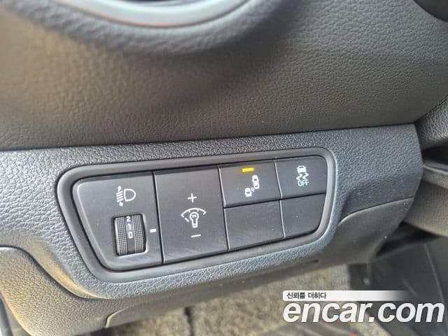 Kia The / новый New K3 2세대 Signature, 2022 14