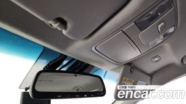 Kia The / новый New K3 2세대 Signature, 2022 18